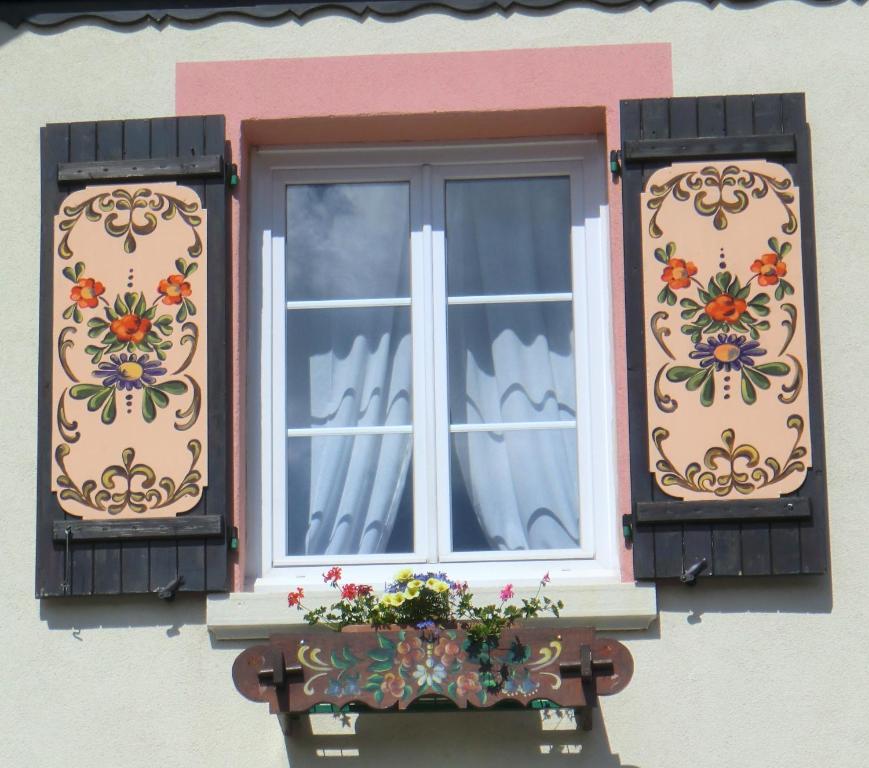 Hotel La Vallee Xonrupt-Longemer Zewnętrze zdjęcie
