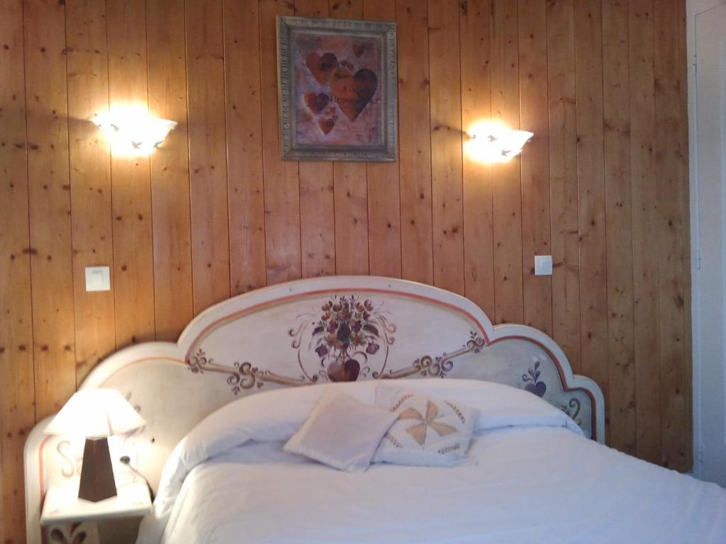 Hotel La Vallee Xonrupt-Longemer Pokój zdjęcie