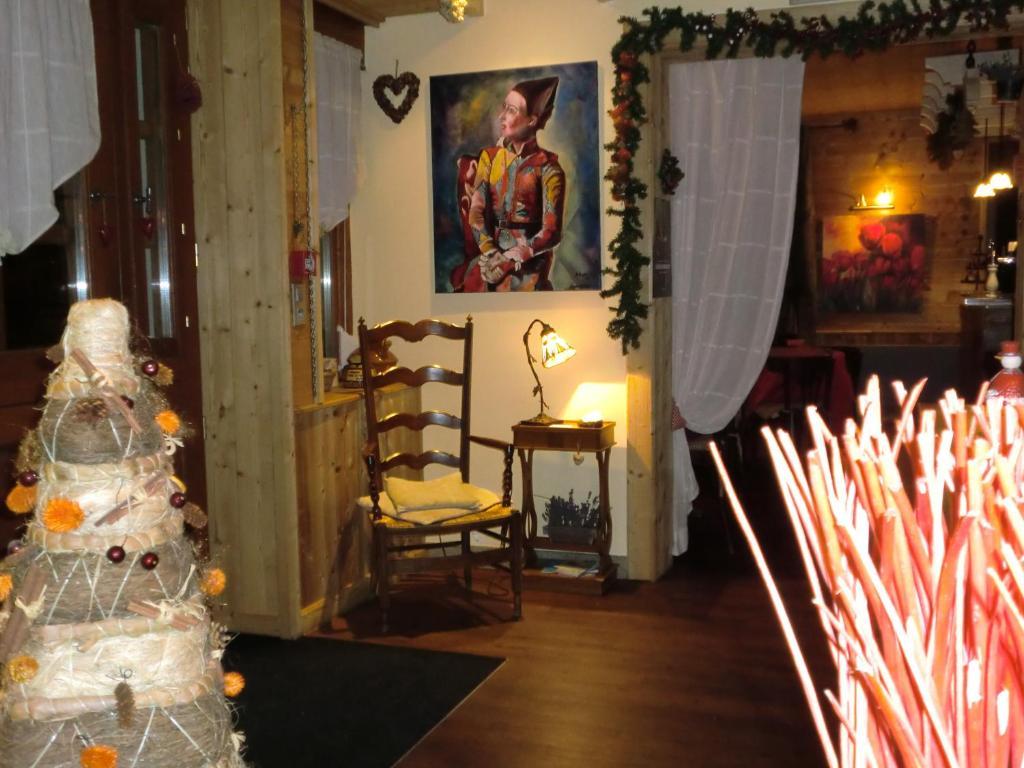 Hotel La Vallee Xonrupt-Longemer Zewnętrze zdjęcie