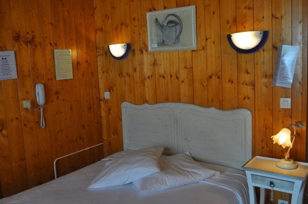 Hotel La Vallee Xonrupt-Longemer Pokój zdjęcie