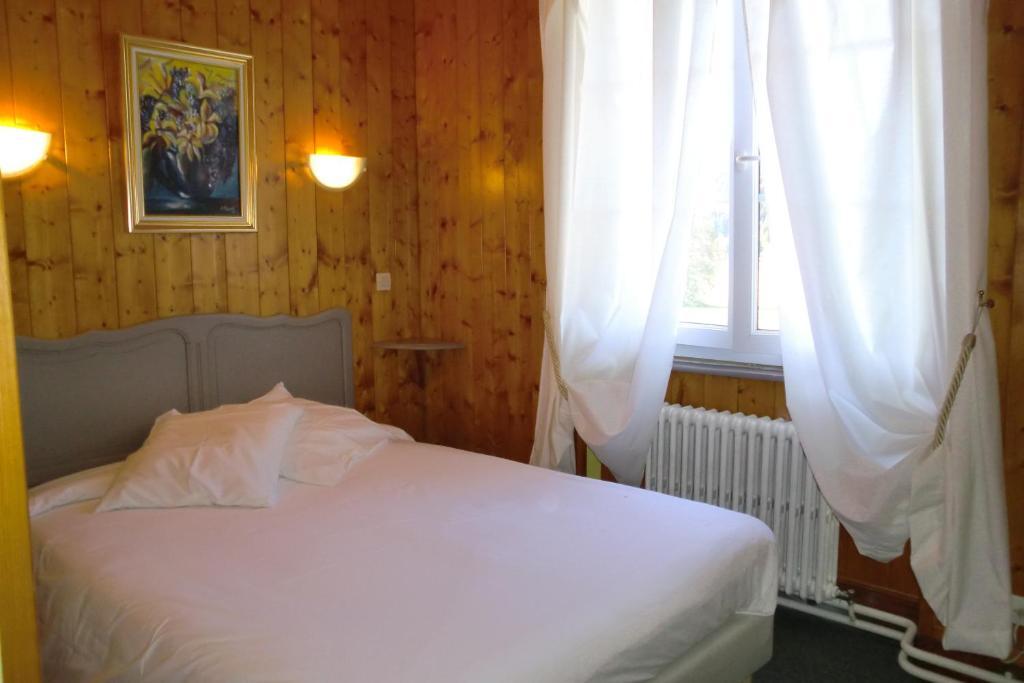Hotel La Vallee Xonrupt-Longemer Pokój zdjęcie
